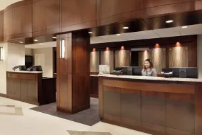 Crowne Plaza Crystal City-Washington, D.C. by IHG - Reception