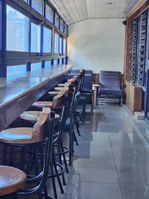 Asis Hotel Eldoret - Restaurant