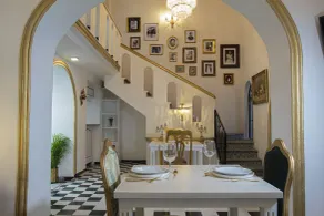 Casa Zepeda - Restaurant