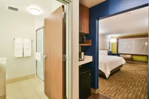Holiday Inn Express & Suites Lehi - Thanksgiving Point by IHG - Chambre