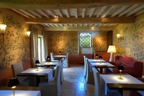 L'Olmo - Restaurant