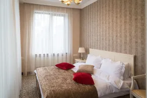 De Volan Boutique Hotel - Room
