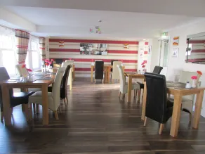 The Southgate B&B - Restaurant