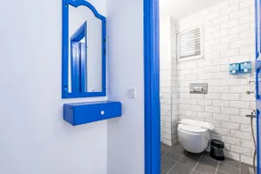 DreamInn Bodrum - Badeværelse
