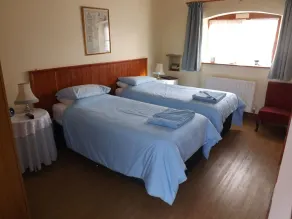 Peartree Farm - Habitación