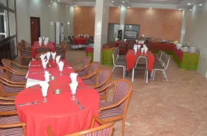 Hotel Mariador Palace - Restaurant
