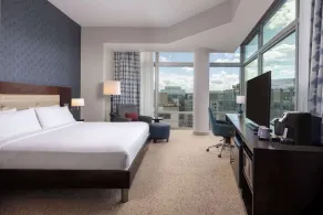 Hilton Garden Inn Washington DC/Georgetown Area - Chambre