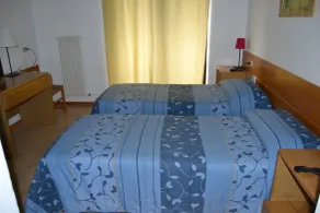 Hotel Vajolet - Room