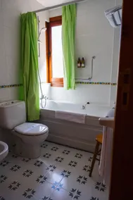 El Molino del Cidacos - Baño