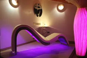Hotel Museu Llegendes de Girona - Chambre