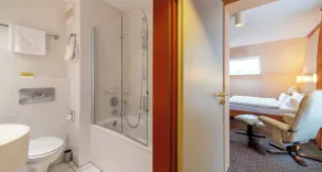 Sure Hotel by Best Western Hilden-Düsseldorf - Room