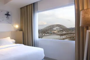 HARRIS Hotel Samarinda - Room