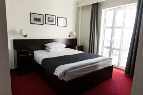 Chagala Aktau Hotel - Room
