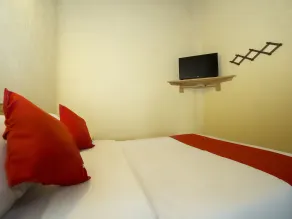 Hotel Las Piñas Avándaro - Camera