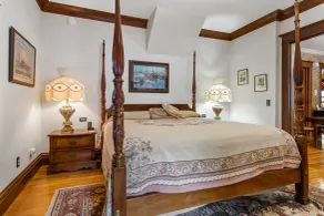 Inn of Saugatuck - Chambre