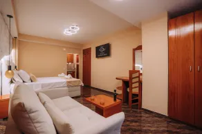 Villa Dislievski - Room