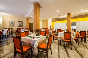 Hotel Brandoli - Restaurant
