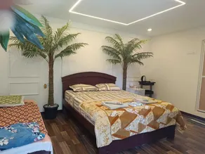 Eco Farmville - Hyderabad - Chambre