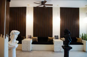 Living Bloom Concept Hotel Tulum - Reception