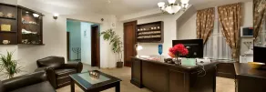 Hotel Joseph 1699 - Reception
