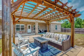 4BR Retreat w/ a Saltwater Pool & Fire Table - Interiør