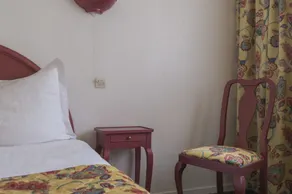 LOGIS - Belle Hôtel, Lille-Ouest - Zimmer