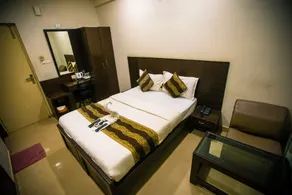 Orion Residency Hotel Near Chennai Central Railway Station - Rum