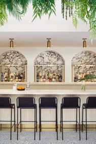 Kimpton Alton Fisherman's Wharf by IHG - Restaurant
