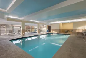 Garner Hotel Provo South by IHG - Piscine