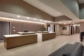 Residence Inn by Marriott Salt Lake City-West Jordan - Réception