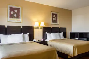 Econo Lodge Luverne I-90 - Zimmer