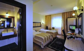 Monark Hotel Cappadocia - Zimmer