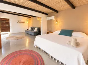 El Eden Escondido - Rom
