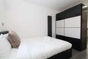 BlueGreen Suites - Værelse
