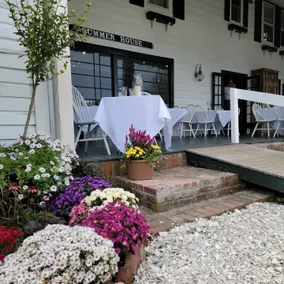 Summer House Hotel - Restaurant
