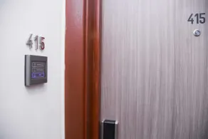 The Capital Residence Suites - Room