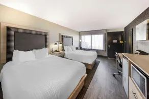 Aiden by Best Western South Reno - Chambre