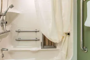 Sleep Inn & Suites of Lancaster County - Salle de bain