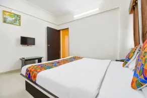 Via Yashraj Inn - Chambre