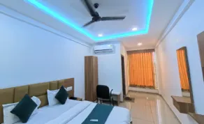 Hotel Royal Palace in - Camera