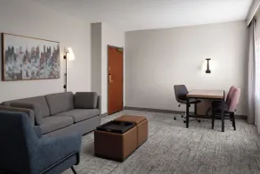 Embassy Suites by Hilton Franklin Cool Springs - Chambre