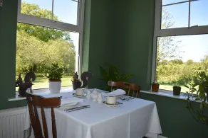 Moorlands - Restaurant