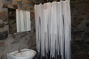 Jungle Book Resort - Salle de bain