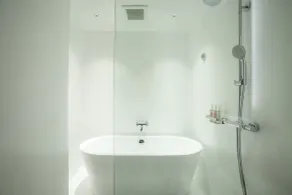 Misaki Terrace - Bathroom