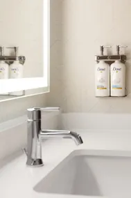 Holiday Inn Express Peachtree Corners-Norcross by IHG - Salle de bain