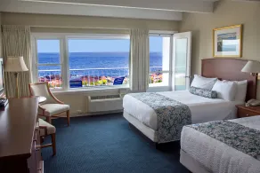 Atlantis Oceanfront Inn Gloucester - Rom