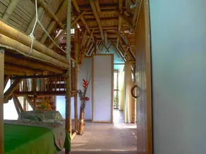 Chalet Ecoturismo La Nohelia - Room