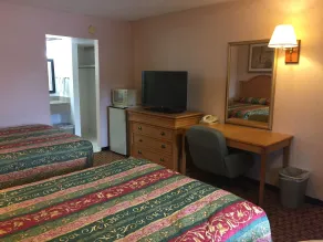 Stardust Motel - Chambre