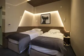 BOUTIQUE 25h by Eva stay 018 - Room