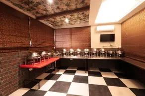 De Royale Sapphire Suites - Restaurant
